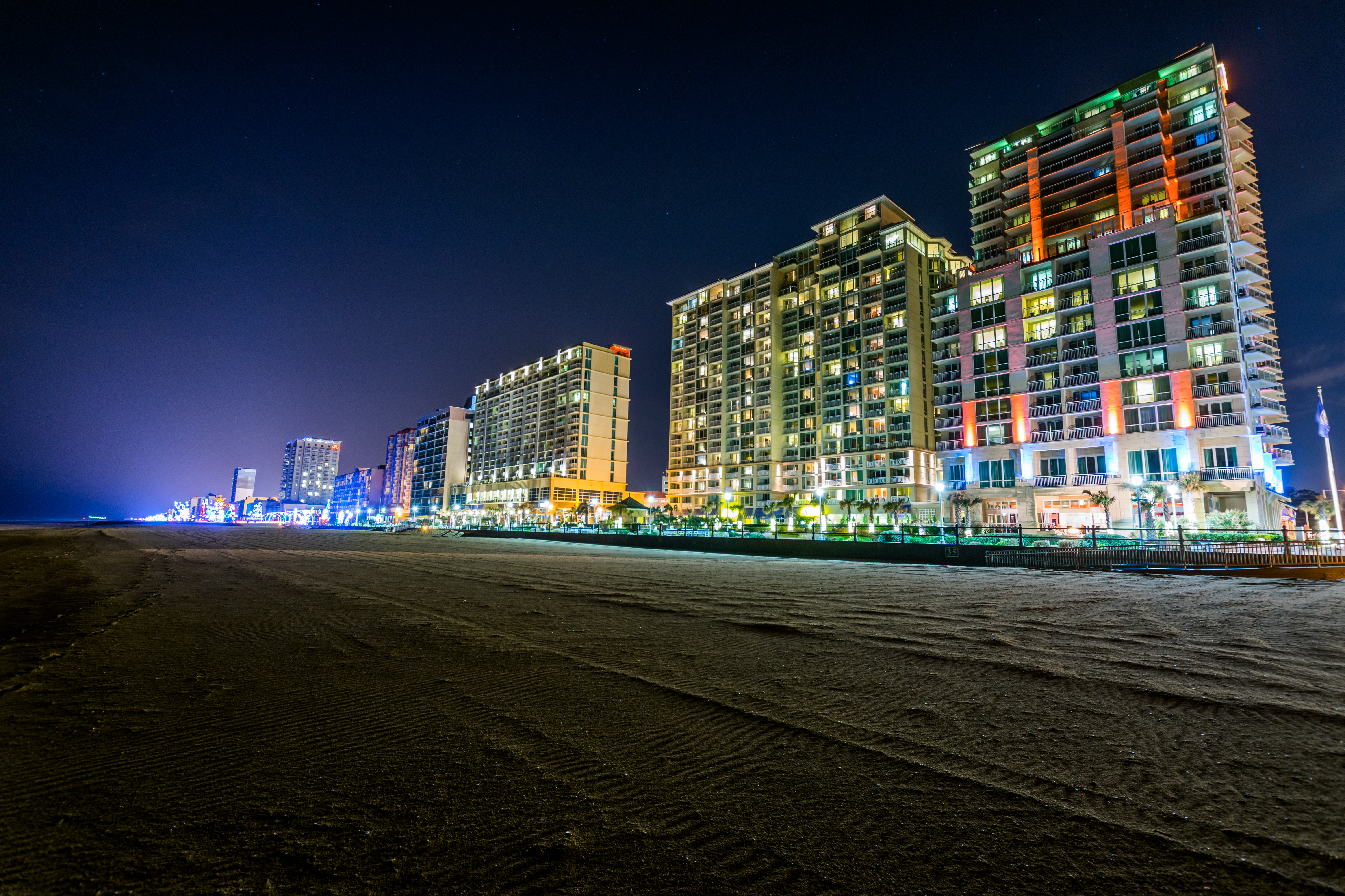 Case Study: City of Virginia Beach