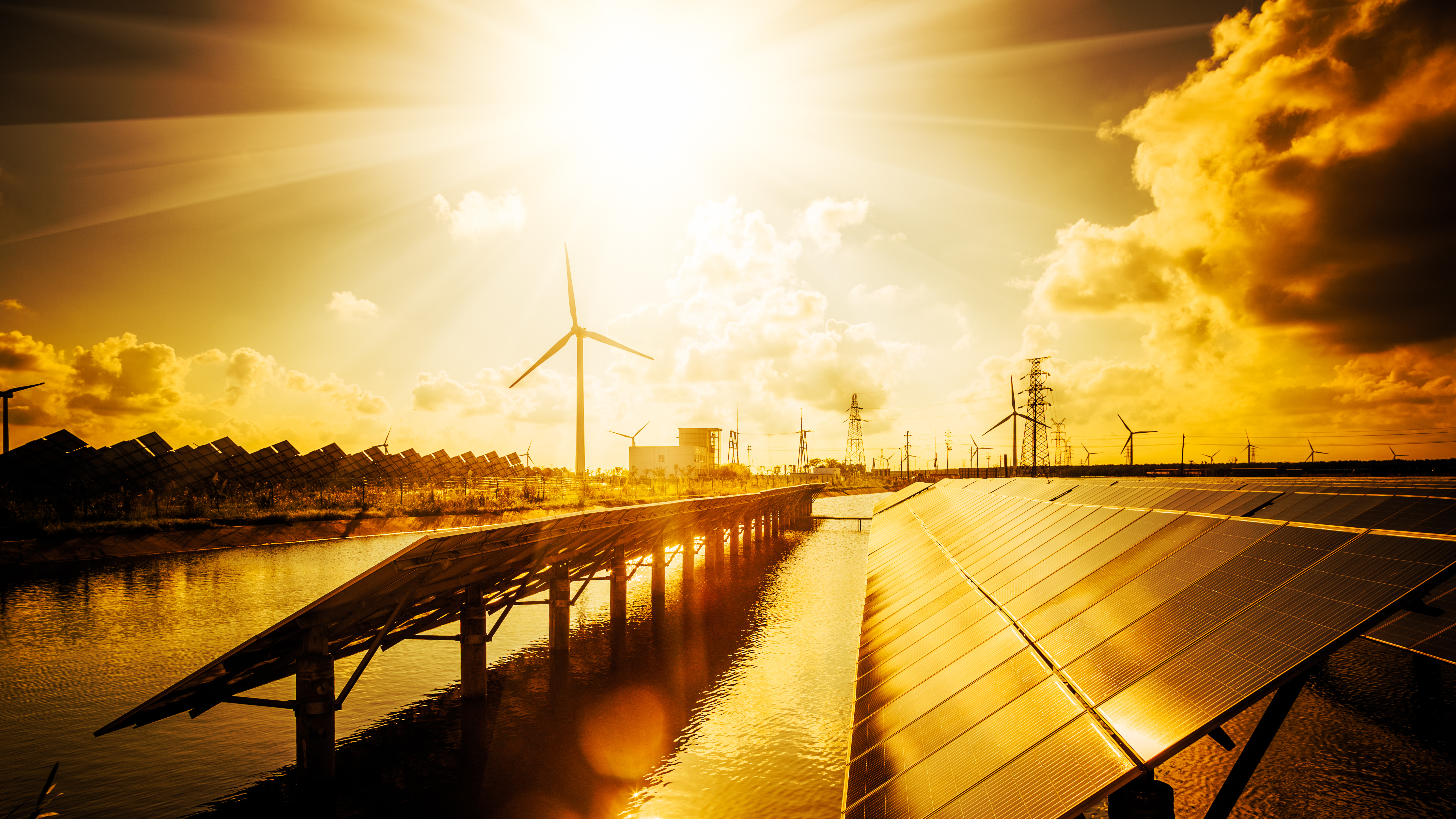 White Paper: Distributed Energy Resources and the Role of Aggregated Demand Management