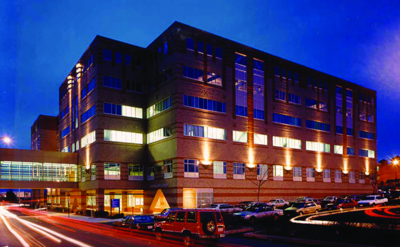 Rhode Island Hospital’s Journey From The Sidelines To Optimized Demand-Side Energy Management
