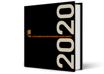 2020 State of Demand-Side Energy Management in North America
