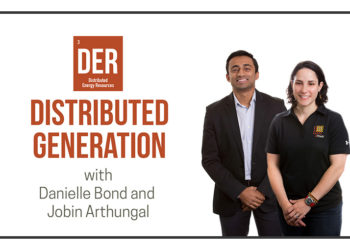 Distributed Generation 101 (Video)