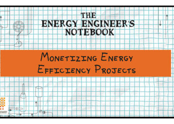 Monetizing Energy Efficiency Projects (Video)
