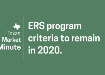 ERCOT Establishes the Covid-19 Electricity Relief Program – Market Minute (Video)