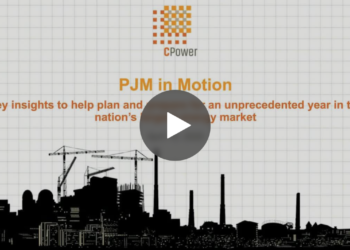 PJM in Motion (Environment + Energy Leader Webinar)