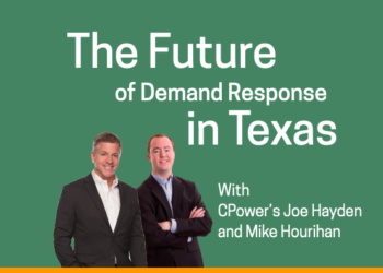 The Future of Demand Response in Texas (Webinar)