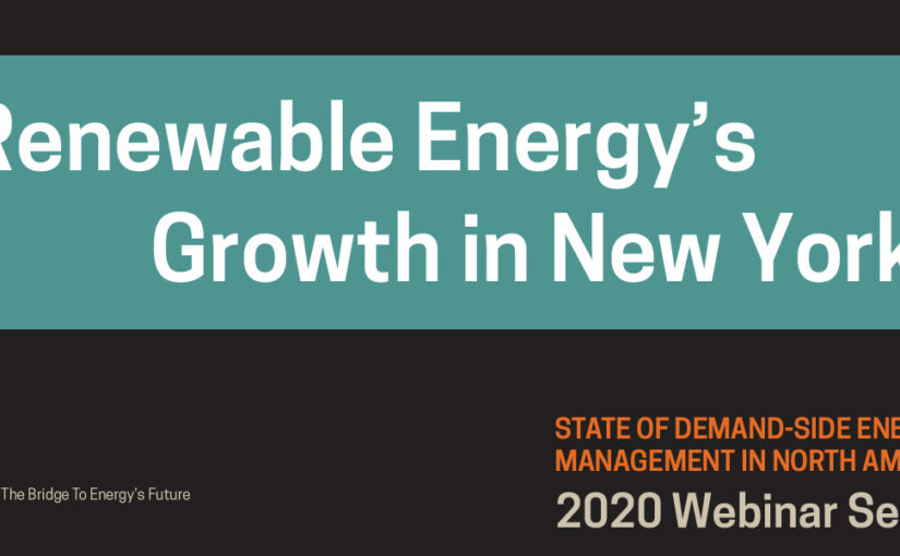 Will Renewable Growth in New York lead to Reliability Issues? (Video)