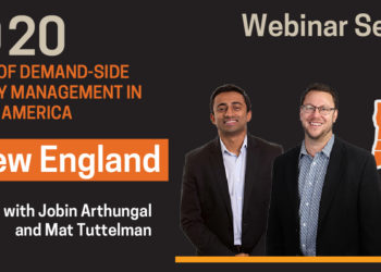 State of the 2020 Texas Energy Market (Webinar)