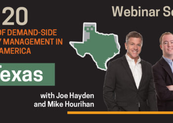 State of the 2020 Texas Energy Market (Webinar)