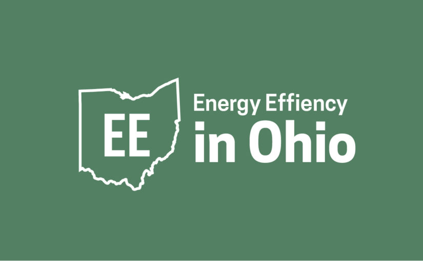 Energy Efficiency in Ohio