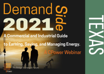 Demand-Side 2021 Texas: A Commercial and Industrial Guide to Managing Energy this Year (Webinar)