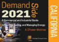 Demand-side 2021 California: A Commercial and Industrial Guide to Managing Energy in 2021 (Webinar)