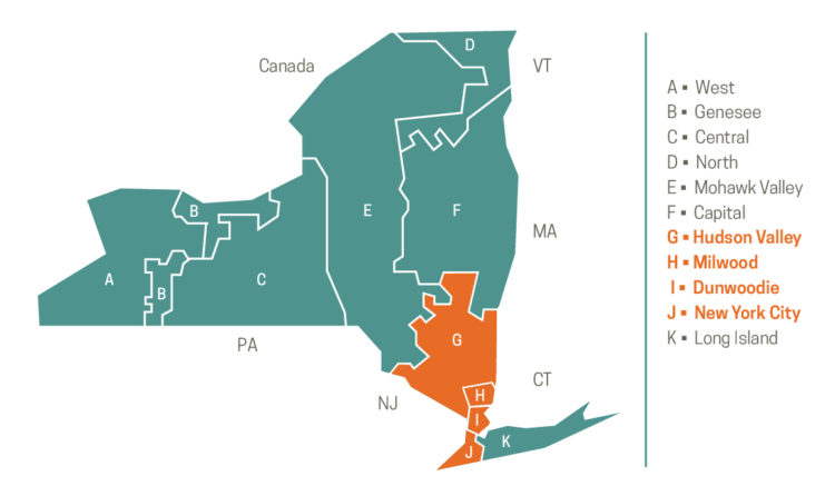 FERC Order Removes Restrictions for Utility Demand Response Resources ...