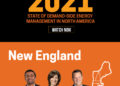 State of the New England Energy Market in 2021