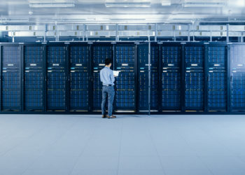 Data Centers Have the Grid’s Answer for the Fourth “D”