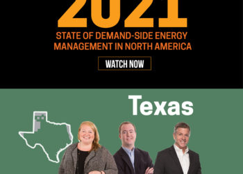 State of the Texas Energy Market in 2021