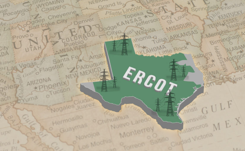 Should Texas Connect to the US National Power Grids?