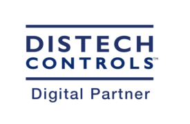 Distech Controls_Digital Partner