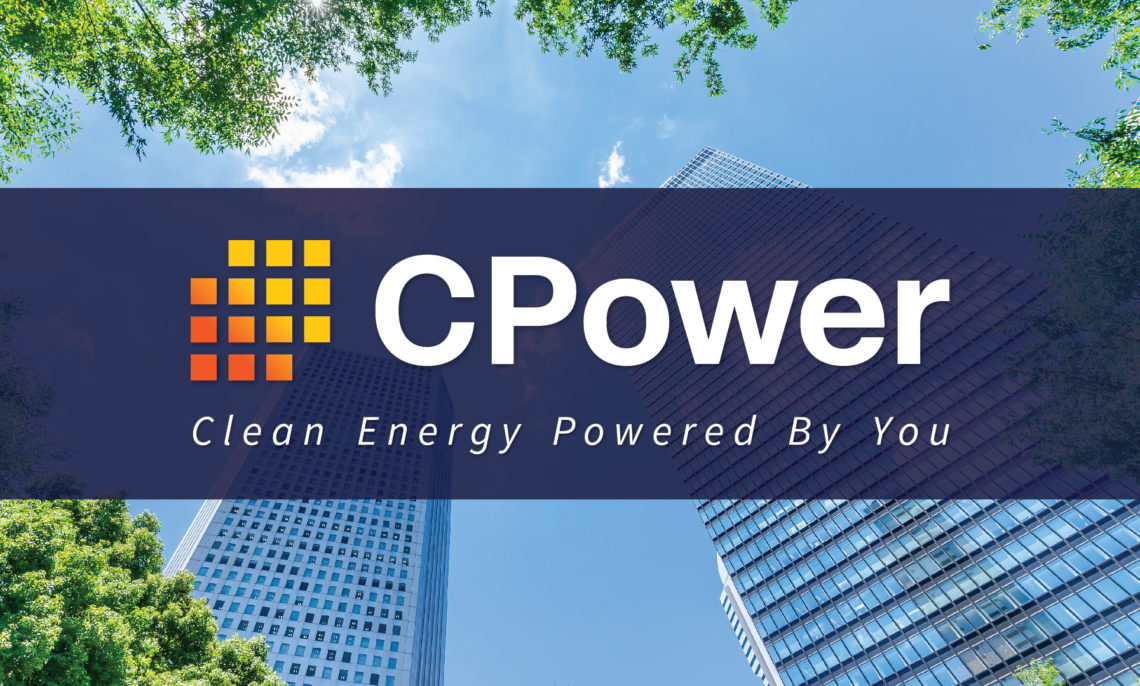 The Current | CPower Energy