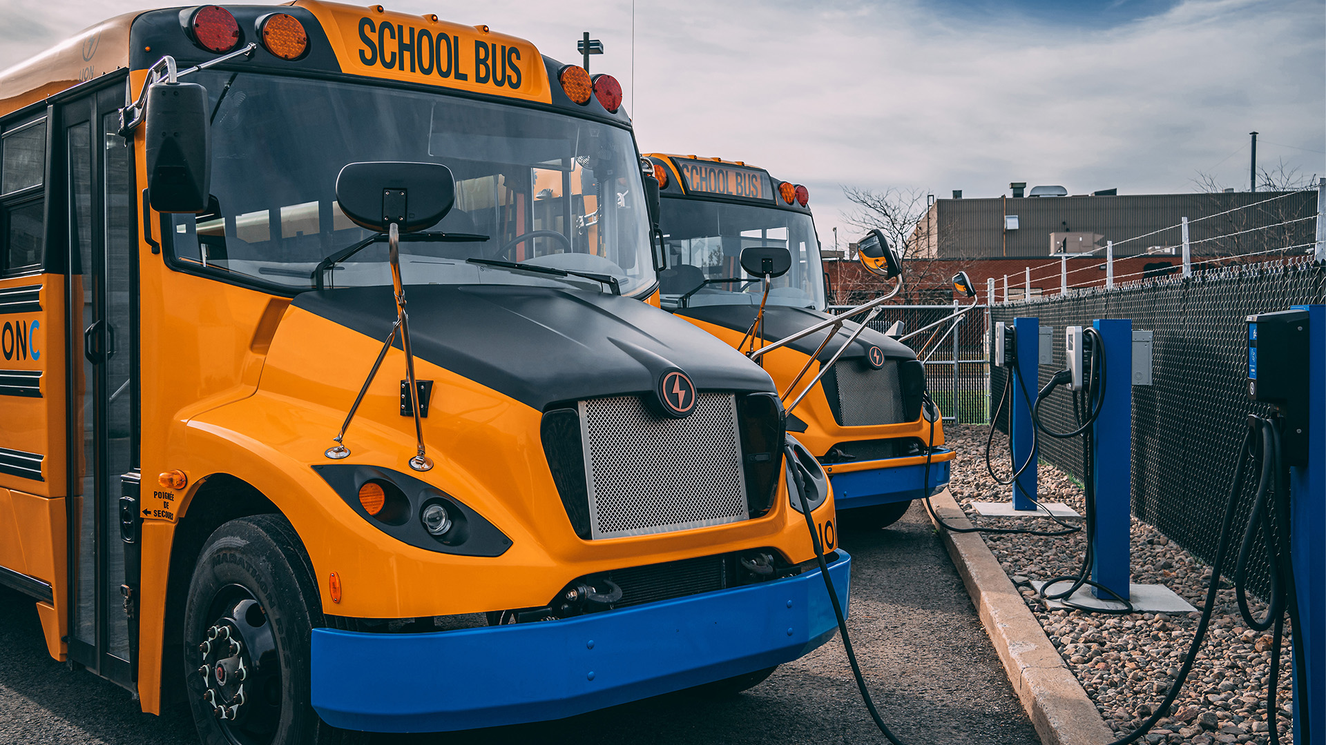 CPower Ready To Help School Districts Unlock Full Value of Electric School Buses Through Federal Rebate Program