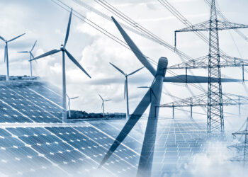 DER and the Energy Transition