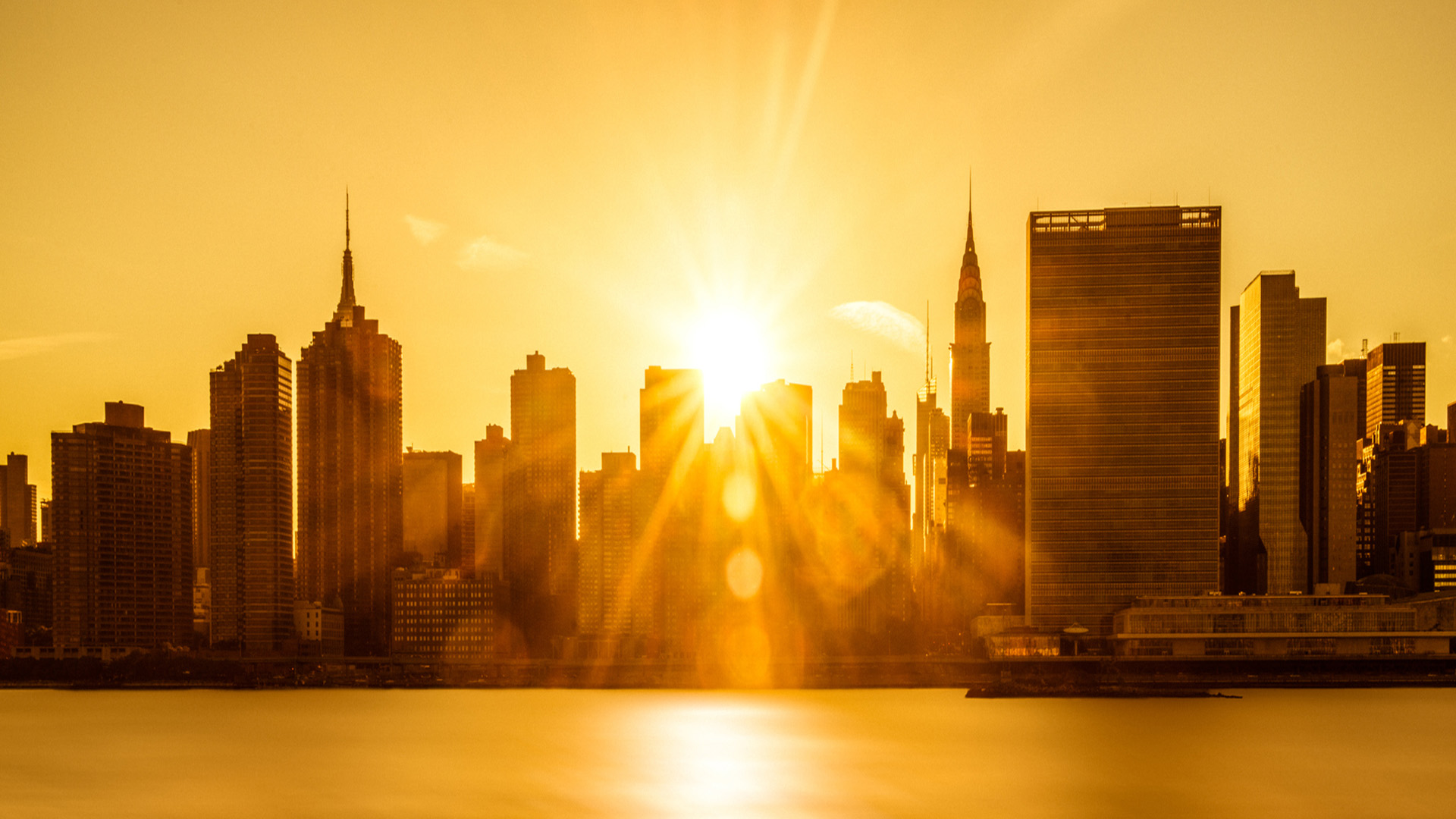 Possible 446 MW Shortfall Threatens Grid Reliability in NYC for Summer 2025
