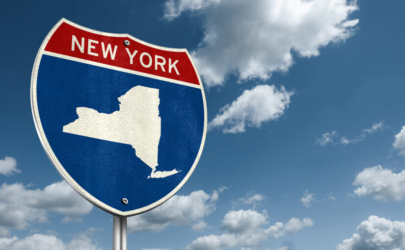 Rising Capacity Prices Boosting Demand Response Earnings in New York