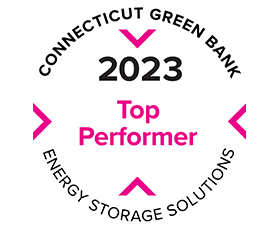 CT Green Bank Award 2023