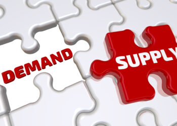 Supply and Demand: PJM Capacity Prices Prove Need for VPPs