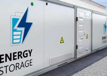Energy Storage