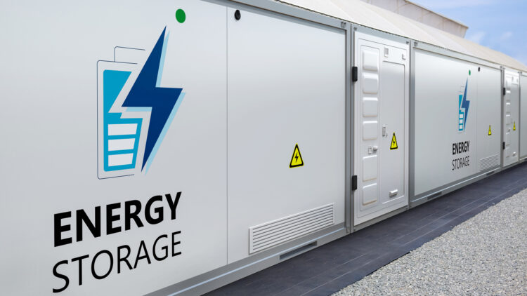 Energy Storage