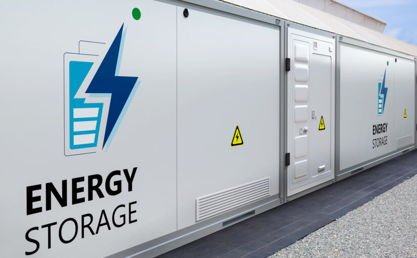 Energy Storage