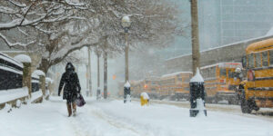 Winter Weather