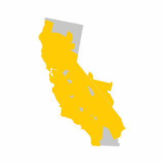California Map California Map