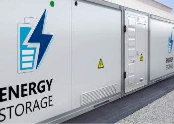 Energy Storage