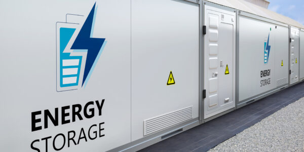Energy Storage
