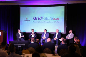 CPower GridFuture 2025