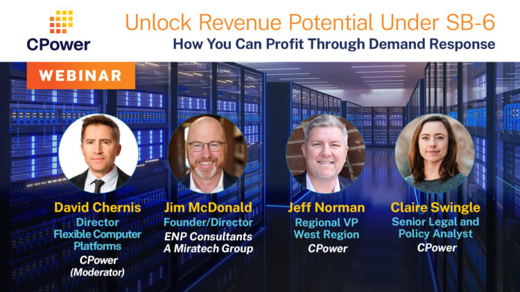 SB6 Webinar