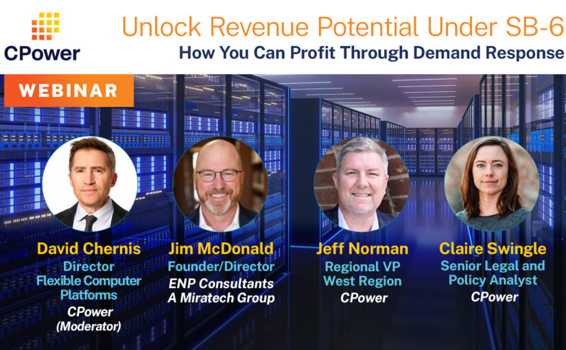 SB6 Webinar