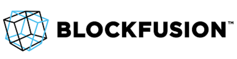 Blockfusion logo
