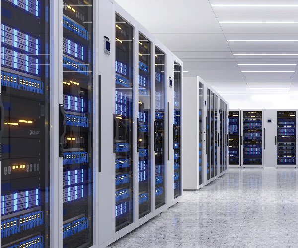Data Center