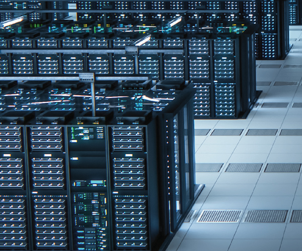 Data Center