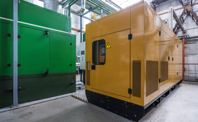 Generator