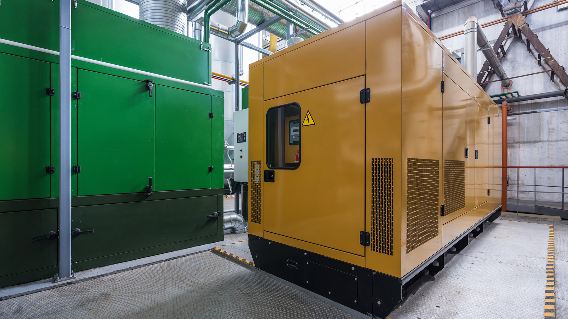 Generator
