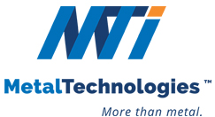 Metal Technologies Logo