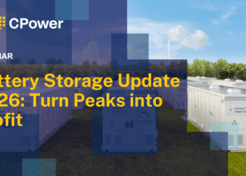 CPower PJM Battery Storage Webinar