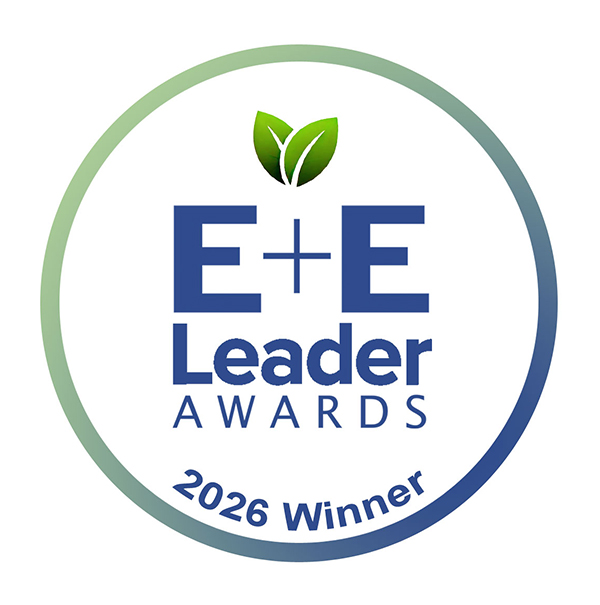 2026 E+E Leader Awards