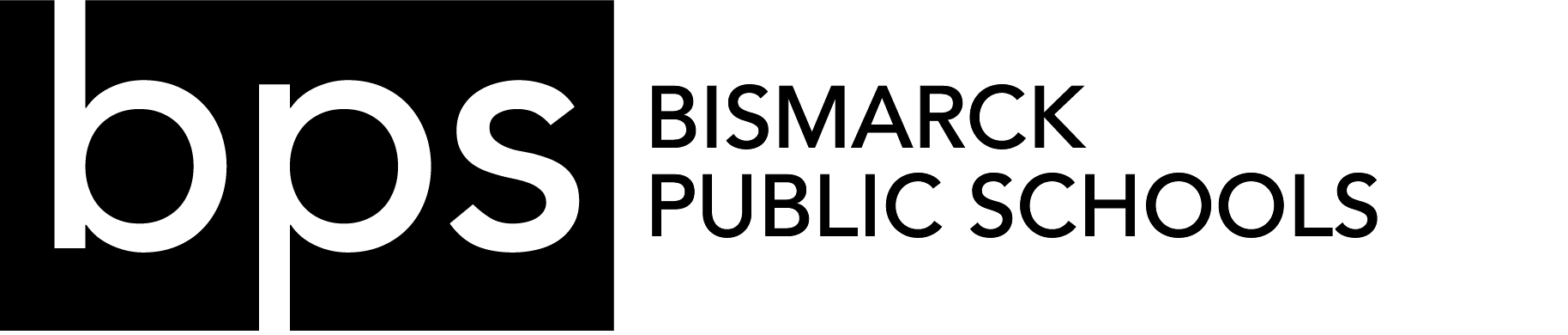Bismarck Logo