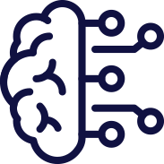 INTELLIGENCE ICON