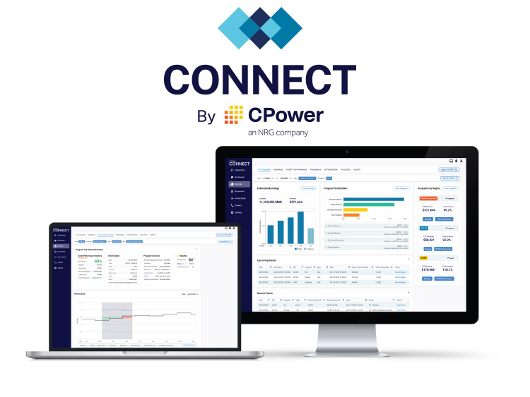 CPower Connect