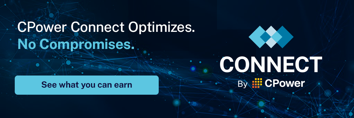 CPower Connect